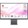MSI CMS Modern MD271UL 27 Inches IPS 4K Ultra HD 75Hz USB Type-C Monitor with code at AO (UK Mainland)