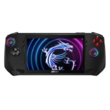 MSI Claw A1M 7 Handheld Gaming Console Intel Core Ultra 7 155H 16th 1TB (Refurbished – Excellent) – W/Code – Sold by TAB Retail