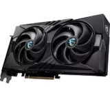 MSI Gaming RTX 5060 8GB OC Graphics Card GPU