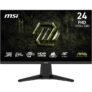 MSI MAG 245F X24 24-Inch Gaming Monitor, 1920×1080 FHD, Rapid IPS, 240Hz, 0.5ms, HDR ready, AMD FreeSync Premium, Eye care
