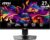 MSI MAG 271QPX QD-OLED E2 26.5 Widescreen QD-OLED Black Monitor 2560×1440 – Excellent – Refurbished (UK Mainland) – Sold by Parts-4PCs