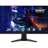 MSI MAG 275QF X32 27 WQHD 320Hz Rapid IPS 400Nits HDMI 2.1 Gaming Monitor – Black – W/Code – Sold by ao (UK Mainland)
