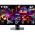 MSI MAG 322UP QD-OLED E16 32-Inch 4K UHD Gaming Monitor, 3840×2160 Quantum Dot OLED Panel, 165Hz, 0.03ms, DisplayHDR TRUE Black 400