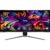 MSI MAG 341CQP QD-OLED (9S6-3DD04T-003) 34 UltraWide Quad HD 175Hz OLED Gaming Monitor – Black – With Code – Sold by AO (UK Mainland)