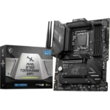 MSI MAG B760 TOMAHAWK WIFI Motherboard, ATX – Supports Intel 14th, 13th & 12th Gen Core Processors, LGA 1700-75A