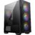 MSI MAG FORGE M100R Midi Tower Gaming Computer Case, Black