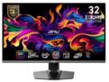 MSI MPG 321URX QD-OLED 31.5 4K Ultra HD 240Hz Gaming Monitor – AO Member Price