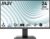 MSI PRO MP2412 23.8 Inch Full HD Office Monitor – 1920 x 1080 VA Panel, 100 Hz, Eye-Friendly Screen, VESA Mountable, Built-in Speakers, Display Kit Support, Tilt Adjustable – HDMI 1.4, DP 1.2a