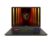 MSI Vector 16 HX AI A2XW 16 240Hz QHD Core Ultra 9 RTX 5070 Ti (140W) Gaming Laptop