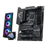 MSI Z890 GAMING PLUS WIFI /w Free MSI MAG CORELIQUID I360 AIO Cooler