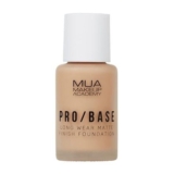 MUA Makeup Academy Pro/Base Full Coverage