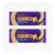 MULTIBUY Cadbury Caramilk Bars