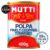 MUTTI Finely chopped POLPA tomatoes (mix &match 3 for £3)