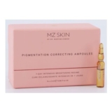 MZ SKIN 14 Pack Pigmentation Correcting Ampoules