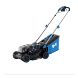 Mac Allister 18V Cordless 32cm Lawnmower (Bare Tool) – MCI1187LWM