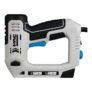 Mac Allister 230V 15mm Second Fix Corded Straight Nail Gun & Stapler (Free C&C)