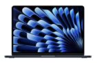 MacBook Air 13 M4 24gb 512gb 10 GPU core, black