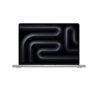 MacBook Pro 14-inch M4 Pro 12-core CPU 16-core GPU 24GB/512GB Silver – Ex Demo