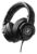 Mackie MC-250 Professional Over-Ear Closed-Back Headphones With 50mm Transducers for Studio Monitoring, DJs, Home Listening