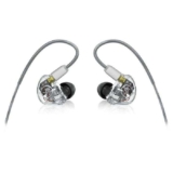 Mackie MP-360 In-Ear Monitors