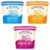 Mackies of Scotland Real Dairy Ice Cream 1L (Traditional / Honeycomb / Raspberry Ripple)