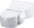 Maclean MCE201W Infrared Motion Sensor Pir Modern Range 12m White IP65 (12m 180 IP65 White)
