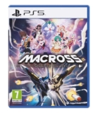 Macross: Shooting Insight. PS5