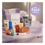 Made up Beauty Box – the Face Edition