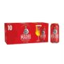 Madri Excepcional Lager Beer 10 x 440ml (Cans) ABV 4.6% 2 for £20 Max S&S £16.70