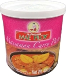 Mae Ploy Massaman Curry Paste 400g – £1.69 w max S&S