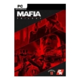 Mafia Trilogy PC (WW)