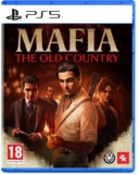 Mafia the Old Country – PS5