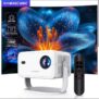 Magcubic L018 360 Projector 650ANSI 8K Android 14 Native 1080P with code – Magcubic Factory Store