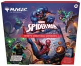 Magic: The Gathering Marvels Spider-Man – Scene Box – Spideys Sensational Showdown