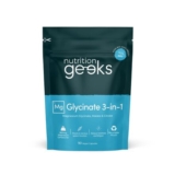 Magnesium Glycinate 3-in-1
