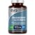 Magnesium Glycinate Supplements 1875mg 120 High Strength Capsules Sold by EVO NUTRITION FBA (S&S £6.75)