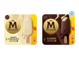 Magnum 6 Pack Assorte – Lidl plus price