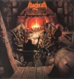 Magnum – On a Storytellers Night – 180gm half speed remastered orange vinyl album w/code