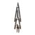 Magnusson Garden Cutting Set 3 Pieces