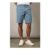 Maine Premium Chino Shorts