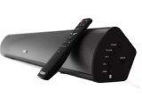 Majority Teton 2.1Ch All In One Sound Bar. Free C&C