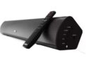 Majority Teton 2.1Ch All In One Sound Bar. Free C&C