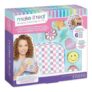 Make It Real Fashion Pouch with Patches