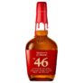 Makers Mark 46 Kentucky Straight Bourbon Whiskey ABV 47% £31.56 With Max S&S