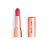 Makeup Revolution Satin Kiss Lipstick Cutie