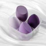 Makeup Sponges, Blender Set, Professional Beauty (discount at checkout) – Sold by Amazon Haul