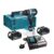 Makita DHP484RTJ 18v LXT Brushless 2-Speed Combi Drill including 2x 5.0Ah Batteries, Charger and Makpac Carry Case