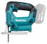 Makita DJV186 18V LXT Cordless Jigsaw Bare Unit – Using Code / Sold by Powertoolmate
