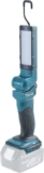 Makita DML801 18V / 14.4V Li-ion LXT Florescent 12 LED Light Torch – Batteries and Charger Not Included