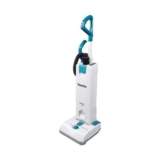Makita DVC560 Twin 18V LXT Cordless Upright Vacuum